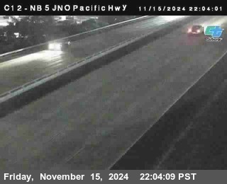 NB 5 JNO Pacific Hwy