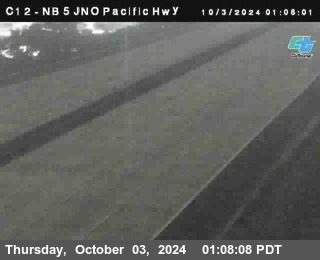 NB 5 JNO Pacific Hwy