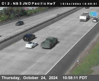 NB 5 JNO Pacific Hwy