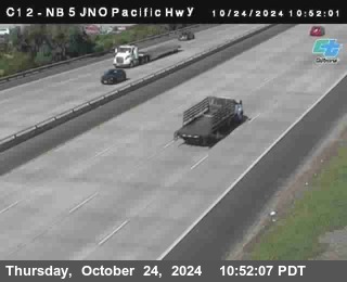 NB 5 JNO Pacific Hwy