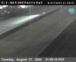 NB 5 JNO Pacific Hwy