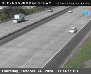 NB 5 JNO Pacific Hwy