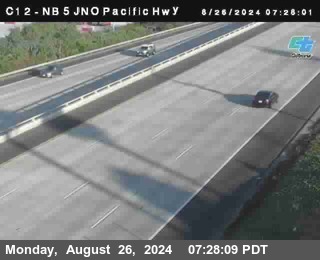 NB 5 JNO Pacific Hwy