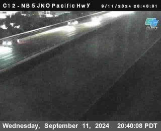 NB 5 JNO Pacific Hwy