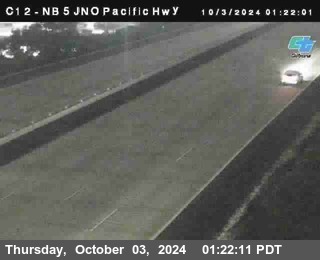 NB 5 JNO Pacific Hwy