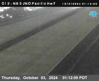 NB 5 JNO Pacific Hwy