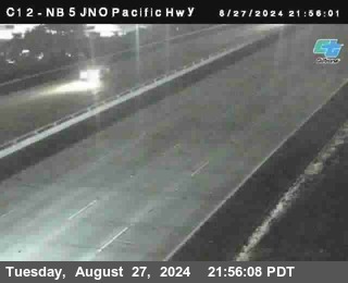 NB 5 JNO Pacific Hwy