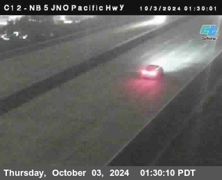 NB 5 JNO Pacific Hwy