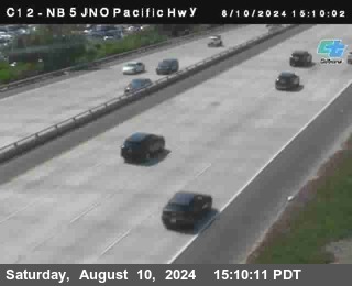 NB 5 JNO Pacific Hwy