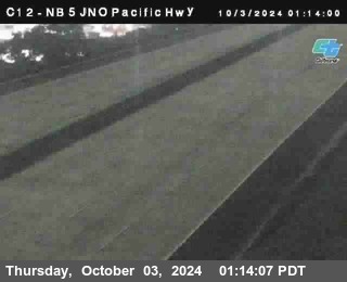 NB 5 JNO Pacific Hwy