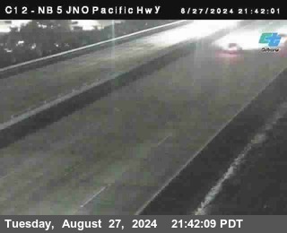 NB 5 JNO Pacific Hwy