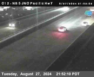 NB 5 JNO Pacific Hwy