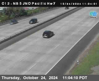 NB 5 JNO Pacific Hwy