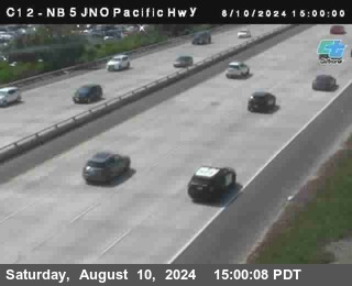 NB 5 JNO Pacific Hwy