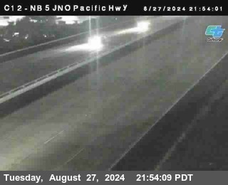 NB 5 JNO Pacific Hwy