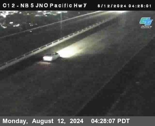 NB 5 JNO Pacific Hwy