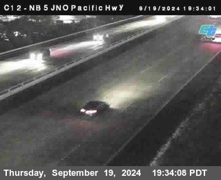 NB 5 JNO Pacific Hwy