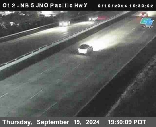 NB 5 JNO Pacific Hwy