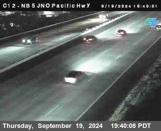 NB 5 JNO Pacific Hwy