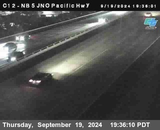 NB 5 JNO Pacific Hwy