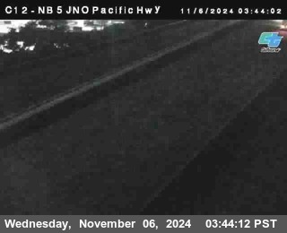 NB 5 JNO Pacific Hwy