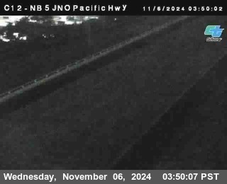 NB 5 JNO Pacific Hwy