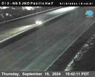 NB 5 JNO Pacific Hwy