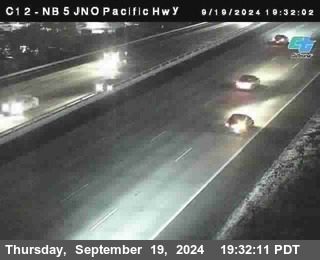 NB 5 JNO Pacific Hwy