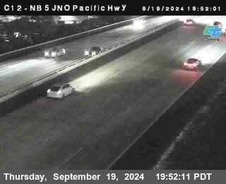 NB 5 JNO Pacific Hwy