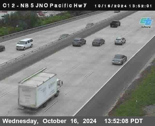 NB 5 JNO Pacific Hwy