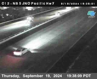 NB 5 JNO Pacific Hwy