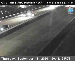 NB 5 JNO Pacific Hwy