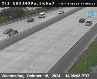 NB 5 JNO Pacific Hwy