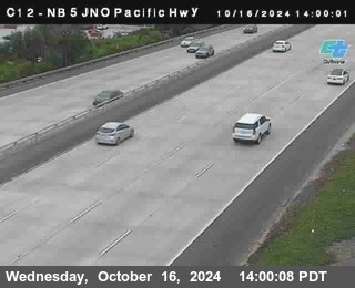 NB 5 JNO Pacific Hwy