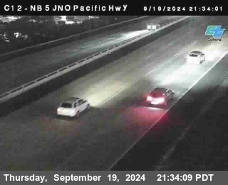 NB 5 JNO Pacific Hwy