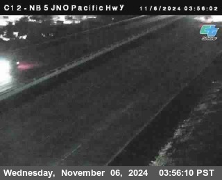 NB 5 JNO Pacific Hwy