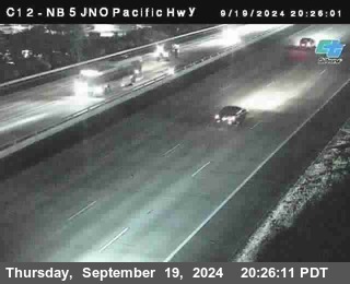 NB 5 JNO Pacific Hwy