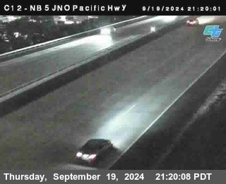 NB 5 JNO Pacific Hwy