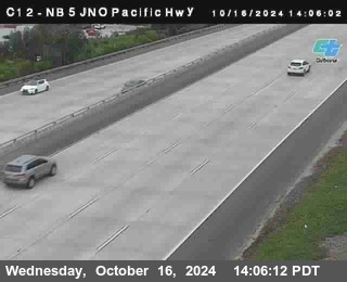 NB 5 JNO Pacific Hwy