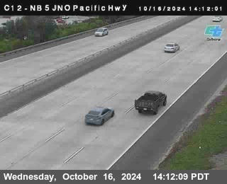 NB 5 JNO Pacific Hwy