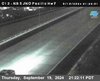 NB 5 JNO Pacific Hwy