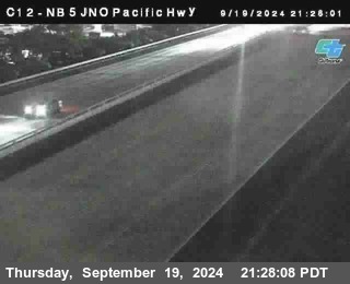 NB 5 JNO Pacific Hwy