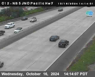 NB 5 JNO Pacific Hwy