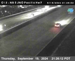 NB 5 JNO Pacific Hwy