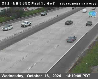 NB 5 JNO Pacific Hwy