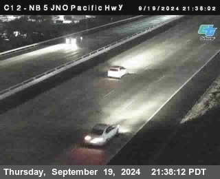 NB 5 JNO Pacific Hwy