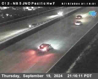 NB 5 JNO Pacific Hwy