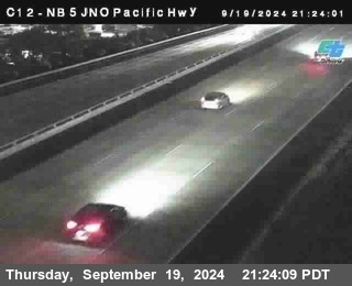 NB 5 JNO Pacific Hwy