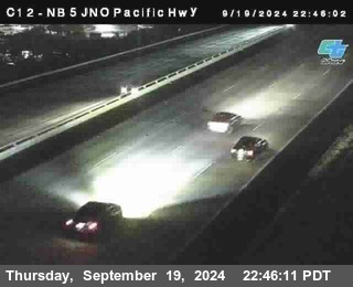 NB 5 JNO Pacific Hwy