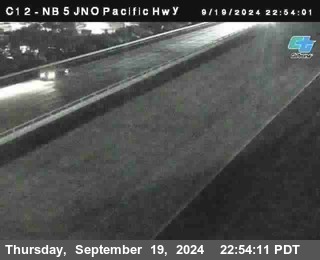 NB 5 JNO Pacific Hwy